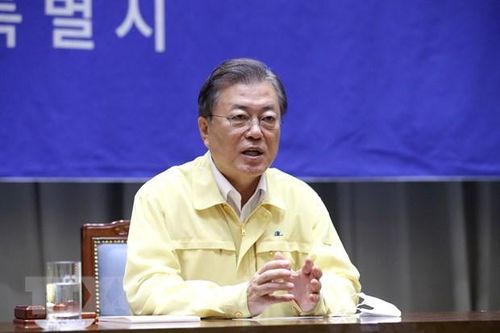 Chính phủ Hàn Quốc để ngỏ đối thoại với các bác sỹ đình công