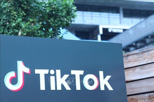 Chủ sở hữu TikTok cam kết tuân thủ quy định mới về xuất khẩu công nghệ