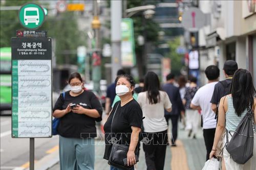 Hàn Quốc thực hiện 'Tuần lễ 10 triệu dân tạm dừng hoạt động' ở thủ đô Seoul