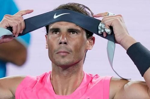 Novak Djokovic sẵn sàng chinh phục US Open 2020
