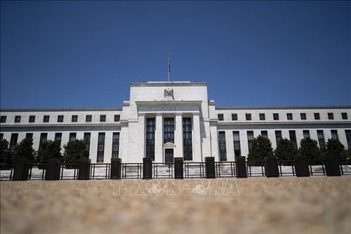 FED nêu bật vai trò của chính sách mới trong tác động kinh tế - Chứng khoán Mỹ đón nhận tín hiệu lạc quan