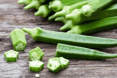 Đậu bắp chữa tiểu đường, rất tốt cho quý ông nhưng 'cực độc' với những người này