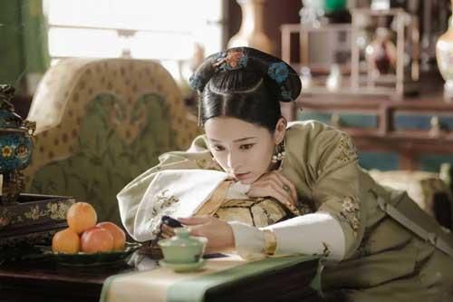 Phi tần Hoàng đế nhà Thanh không được tự sát bất kể vì lý do gì, nếu như phạm quy tắc này hậu quả còn tồi tệ hơn cái chết