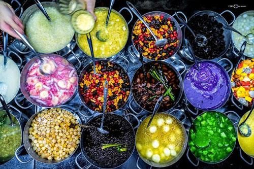 Top 10 món ăn vặt ngon và rẻ nhất ở Huế