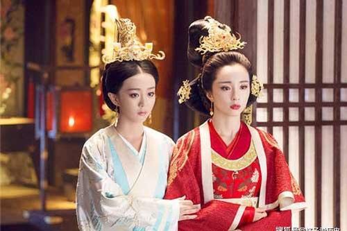 Chuyện về nữ nhân mệnh khổ: 12 tuổi lấy chồng, 17 tuổi làm Hoàng hậu, 18 tuổi làm Thái hậu nhưng sau cùng lại trở về vị trí Công chúa