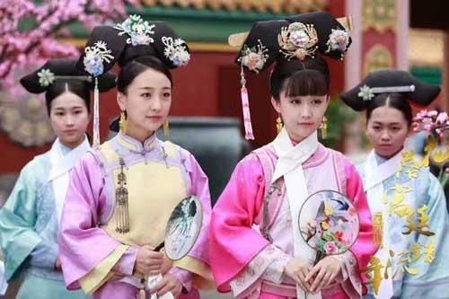 Hai chị em bị Hoàng đế Thuận Trị xem như vật trang trí hậu cung: Chị gái trở thành Thái hậu cao quý, người em sống cô độc suốt 52 năm