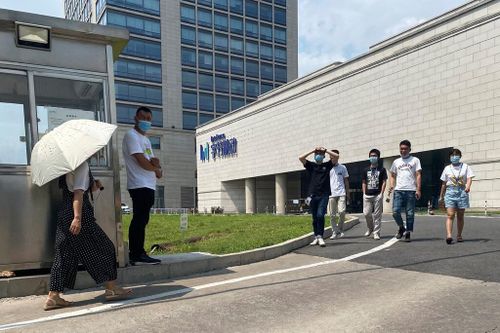 Chính sách hạn chế xuất khẩu công nghệ của Trung Quốc có thể khiến 'gậy ông đập lưng TikTok'!
