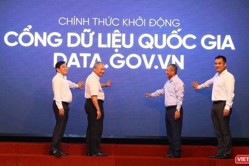 Bước đột phá để thay đổi thói quen, hành vi và cách thức ứng dụng CNTT