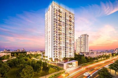 Precia lựa chọn sáng giá khu Đông Sài Gòn