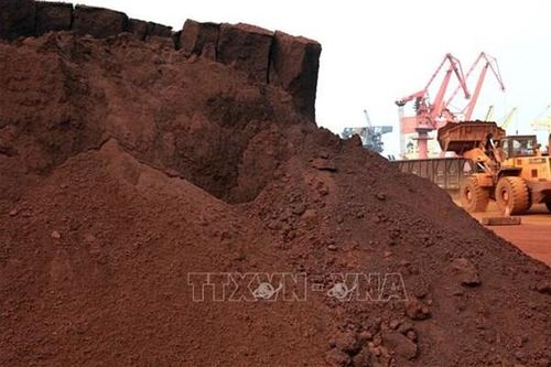 Vì sao xuất khẩu đất hiếm của Trung Quốc giảm mạnh?