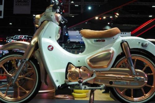 Honda bán hơn 1 triệu xe máy tại Việt Nam trong nửa đầu năm 2020