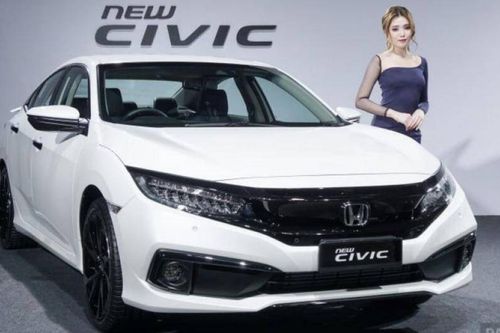 Nhiều mẫu ô tô bán chạy nhất thế giới nhưng bán chậm tại Việt Nam