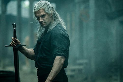 Netflix bất ngờ tiết lộ hành trình tạo ra bom tấn 'The Witcher'