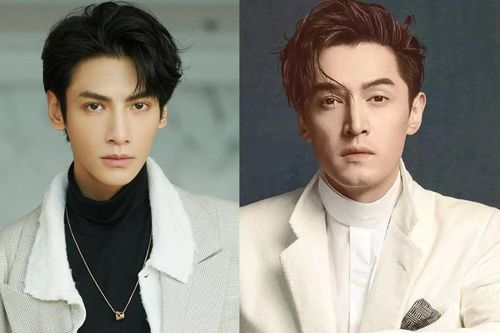 La Vân Hi: Fanboy của Hồ Ca, vì theo đuổi mà thi vào trường của thần tượng nhưng không thành
