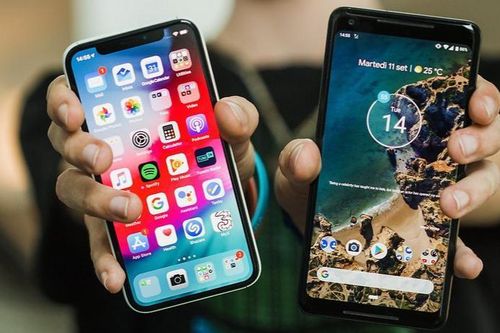 Vì sao cuộc đua hệ điều hành smartphone mãi vẫn chỉ có song mã iOS và Android?