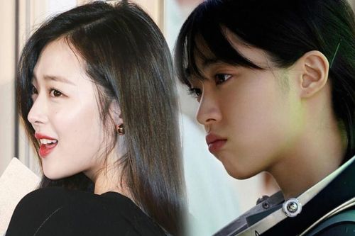 Nữ tân binh giống Sulli, Park Ji Hoon và 5 sao Hàn khiến dân mạng ngỡ ngàng