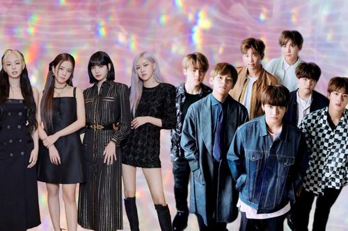 VMAs 2020: BlackPink đem về giải thưởng đầu tiên cho girlgroup Kpop, BTS chiến thắng tất cả hạng mục được đề cử