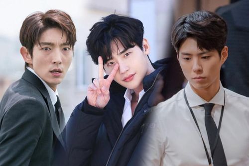 5 diễn viên Hàn debut trong nhóm nhạc tân binh: Ai là visual, center và dancer?
