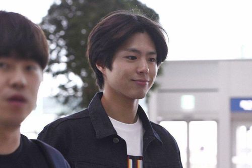 Park Bo Gum âm thầm nhập ngũ (31/08), bỏ lỡ họp báo phim mới: Khi nào xuất ngũ?