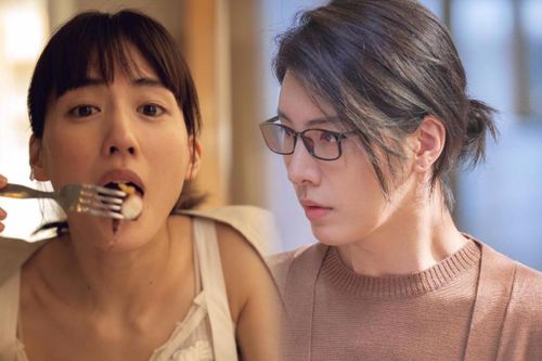 Song Hye Kyo Nhật nói về tin kết hôn với sao 'Bạn gái tôi là hồ ly' No Min Woo