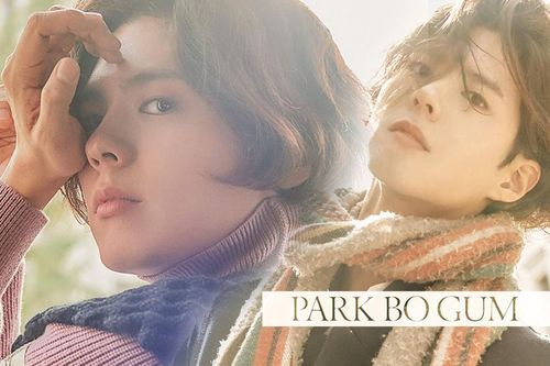 Là diễn viên nhưng thành công gia nhập ban nhạc quân đội: Nghe lại ngay loạt bản tình ca của Park Bo Gum để biết lý do!