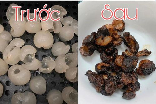 'Có thù' với nấu nướng, hội chị em khiến dân tình la làng trước những món ăn 'dị dạng'