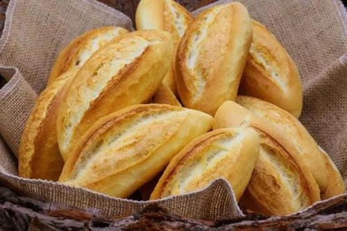 Những người nên tránh ăn bánh mì buổi sáng, càng ăn nhiều càng nhanh hỏng thận