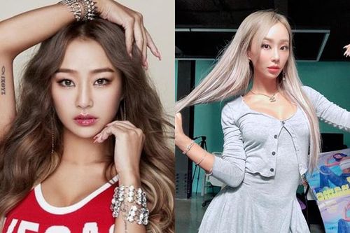 Từng là nữ ca sĩ sexy nhất nhì showbiz, mỹ nhân này giờ thay đổi mặt nhọn hoắt