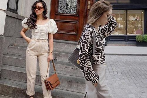 Để chọn túi xách vừa đẹp lại tránh đau mỏi vai gáy, chị em cần biết những bí quyết này