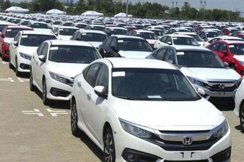 Ô tô giá rẻ từ Thái Lan, Indonesia tràn vào Việt Nam thách thức xe nội