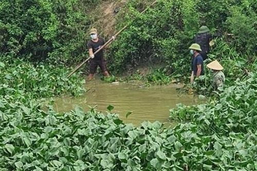 Bắc Ninh: Tìm thấy thi thể nữ sinh sau 5 ngày mất tích