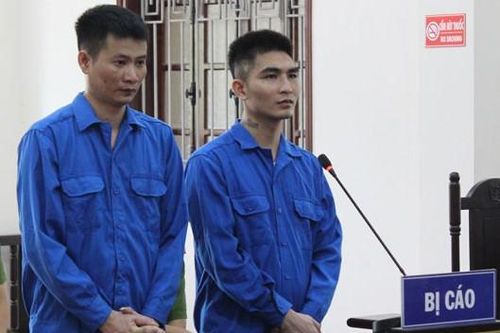 Hòa Bình: Lĩnh 39 năm tù giam vì vận chuyển, tàng trữ ma túy