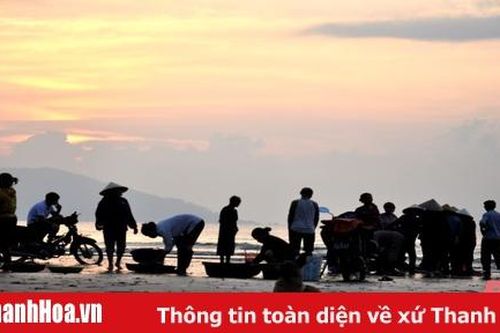 Phường Quảng Vinh (TP Sầm Sơn) sau những ngày giãn cách xã hội
