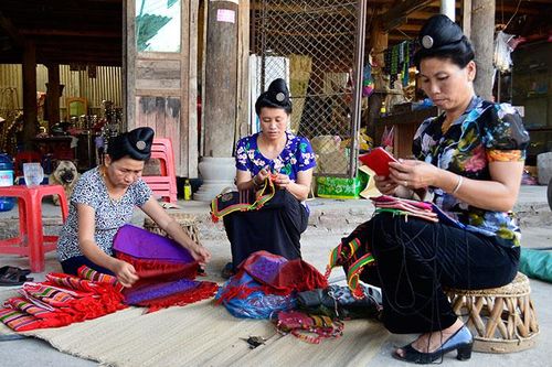 Để sản phẩm OCOP vươn xa