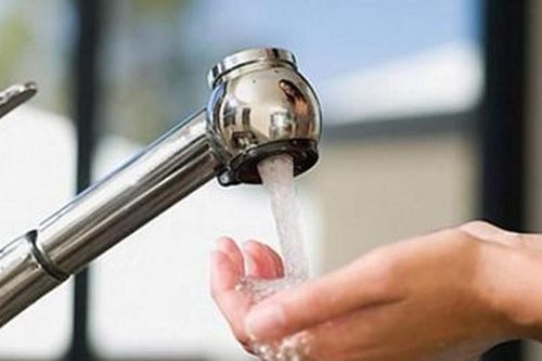 Cung cấp nước sạch cho người dân phải tuyệt đối an toàn