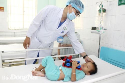 Hệ thống báo động đỏ cứu sống bệnh nhân nguy kịch