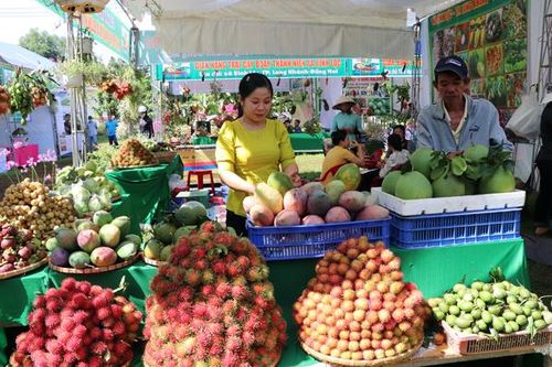 Nghịch lý giá nông sản sạch