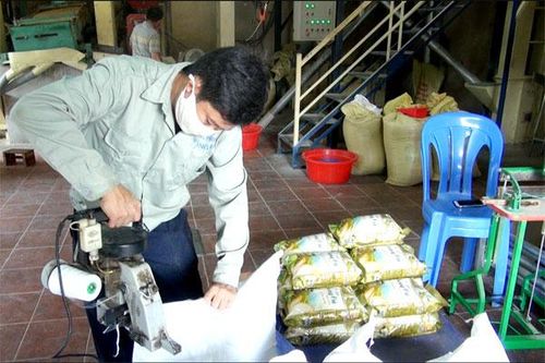 Từ ngày 22 - 26/10: Hội chợ nông nghiệp và sản phẩm OCOP khu vực phía Bắc tại Lào Cai năm 2020