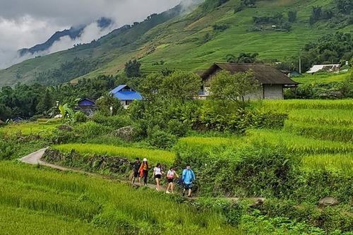 Khám phá giới hạn bản thân