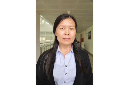 Người góp sức cho công tác cải cách hành chính tại Lâm Hà