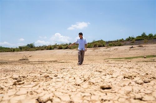Người dân Cam Nghĩa chờ đón nước sạch để ổn định cuộc sống