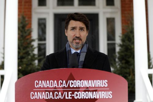 Canada: Kinh tế lao dốc mạnh nhất lịch sử, đối mặt thách thức nợ công khổng lồ