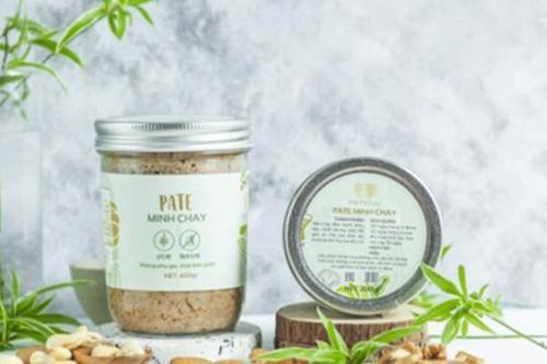 Ngừng ngay sử dụng patê Minh Chay và 12 sản phẩm khác
