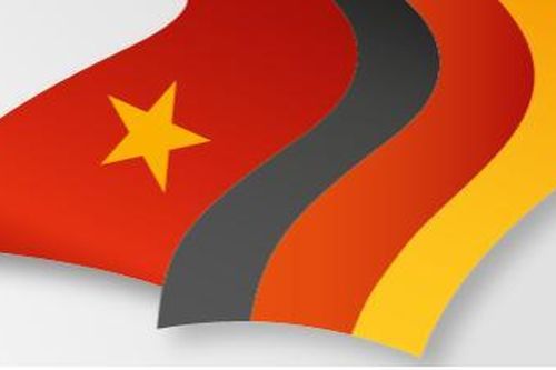 Tổng thống Đức gửi điện mừng nhân dịp Ngày Quốc khánh Việt Nam
