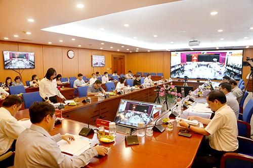 Nhiều địa phương cam kết giải ngân vốn vay nước ngoài ở mức cao nhất