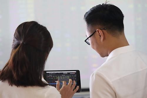 Dòng tiền từ nước ngoài vào các quỹ ETF vẫn là xu hướng sắp tới