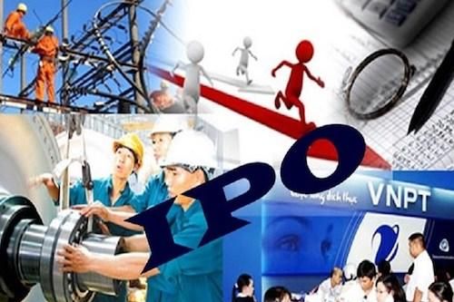 Thêm 6 doanh nghiệp được phê duyệt phương án cổ phần hóa