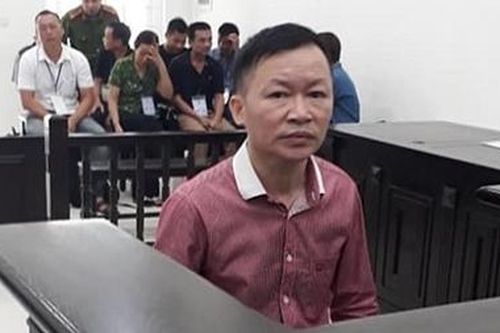 'Siêu lừa' mua bán ô tô lĩnh 20 năm tù