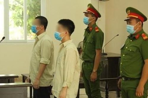Người trọng thương, kẻ vào tù vì hiểu lầm câu hát