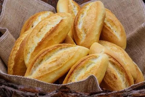 Những ai không nên ăn nhiều bánh mỳ?